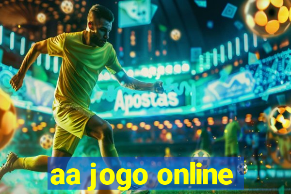 aa jogo online